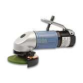 Nitto Kohki MLG-25 Myton Pneumatic Angle Grinder | Nitto Kohki by KHM Megatools Corp.